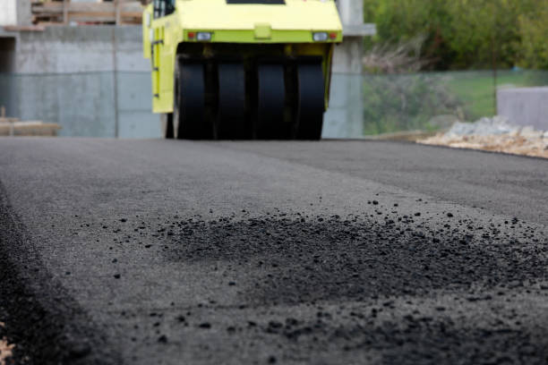 Best Brick Driveway Pavers  in Navassa, NC