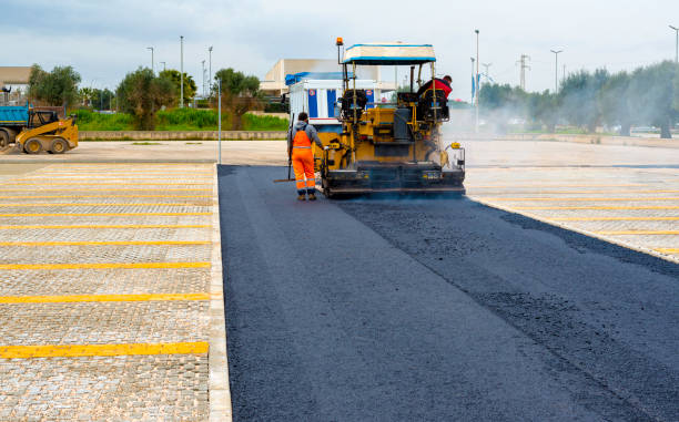 Professional Driveway Pavers in Navassa, NC
