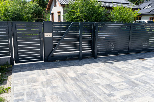 Best Driveway Resurfacing Pavers  in Navassa, NC