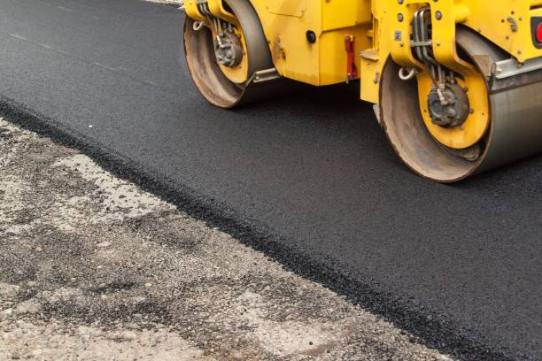 Best Concrete Paver Driveway  in Navassa, NC