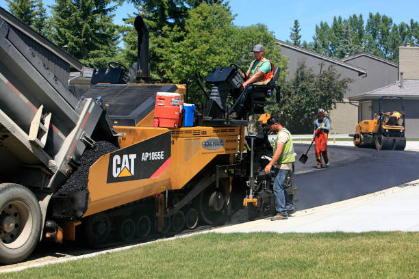 Best Best Driveway Pavers  in Navassa, NC